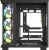Корпус Thermaltake View View 380 XL WS черный без БП ATX 5x120mm 2x140mm 2xUSB3.0 audio bott PSU - купить недорого с доставкой в интернет-магазине