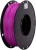 Пластик для принтера 3D Cactus CS-3D-PLA-1KG-M-PURP PLA Matte d1.75мм 1кг L326м 1цв. - купить недорого с доставкой в интернет-магазине