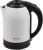 Чайник электрический Supra KES-2003N 2л. 1500Вт белый корпус: металл/пластик - купить недорого с доставкой в интернет-магазине