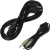 Монитор AOC 24" Professional X24P1(00/01) черный IPS LED 16:10 DVI HDMI M/M матовая HAS Piv 1000:1 300cd 178гр/178гр 1920x1200 60Hz VGA DP FHD USB 5.5кг - купить недорого с доставкой в интернет-магазине