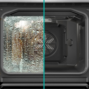 Плита Комбинированная Gorenje GK5A42WF-B белый (металлическая крышка) реш.чугун - купить недорого с доставкой в интернет-магазине