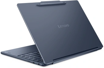 Ноутбук Lenovo Yoga 9 14ILL10 Core Ultra 7 256V 16Gb SSD1Tb Intel Arc 140V 14" OLED Touch 2.8K (2880x1800) Windows 11 Home blue WiFi BT Cam Bag (83LC0054RK) - купить недорого с доставкой в интернет-магазине