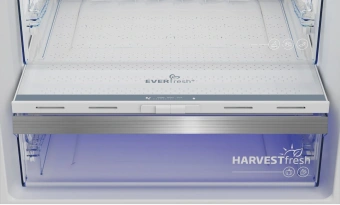 Холодильник Beko B5RCNK363ZW 2-хкамерн. белый - купить недорого с доставкой в интернет-магазине