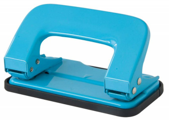 Дырокол Deli E0136 макс.:10лист. металл ассорти отв.:2 - купить недорого с доставкой в интернет-магазине