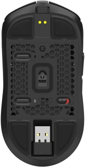Мышь A4Tech Bloody SG5 SE черный оптическая 30000dpi беспров. USB/USB-C 5but - купить недорого с доставкой в интернет-магазине