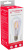 Лампа филам. Thomson Filament TH-B2342 9Вт цок.:E27 эдисон 220B 6500K св.свеч.бел.хол. ST64 (упак.:1шт) - купить недорого с доставкой в интернет-магазине
