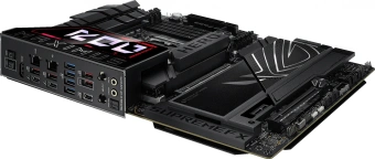 Материнская плата Asus ROG MAXIMUS Z890 HERO Soc-1851 Intel Z890 4xDDR5 ATX AC`97 8ch(7.1) 5Gigabit + 2.5Gigabit Ethernet RAID+HDMI - купить недорого с доставкой в интернет-магазине