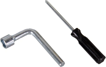 Цепная пила Huter ELS ELS-2/6Li аккум. дл.шины:6" (15.2cm) 1аккум. 2Ач ЗУ (70/10/33) - купить недорого с доставкой в интернет-магазине