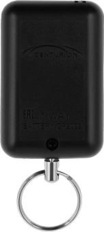 Автосигнализация Centurion S-12 с обратной связью + дистанционный запуск брелок с ЖК дисплеем - купить недорого с доставкой в интернет-магазине