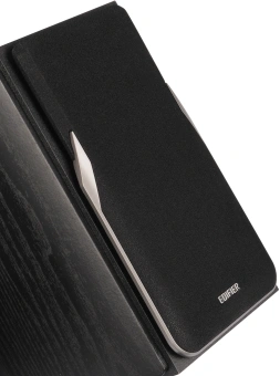 Колонки Edifier R1380DB black 2.0 черный/черный 42Вт BT - купить недорого с доставкой в интернет-магазине