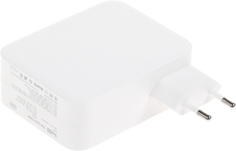 Блок питания TopON TOP-GaN-130W автоматический 130W 5V-20V 5A от бытовой электросети LED индикатор - купить недорого с доставкой в интернет-магазине