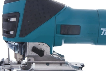 Лобзик Makita 4351CT +3пил. 720Вт 2800ходов/мин от электросети (кейс в комплекте) - купить недорого с доставкой в интернет-магазине
