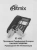 Телефон проводной Ritmix RT-495 белый/серый - цена, купить или заказать с доставкой в интернет-магазине Телефон проводной Ritmix RT-495 белый/серый - купить недорого с доставкой в интернет-магазине