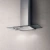 Вытяжка каминная Elica Flat GLASS IX/A/60 нержавеющая сталь управление: кнопочное (1 мотор) - купить недорого с доставкой в интернет-магазине