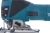 Лобзик Makita 4351CT +3пил. 720Вт 2800ходов/мин от электросети (кейс в комплекте) - купить недорого с доставкой в интернет-магазине