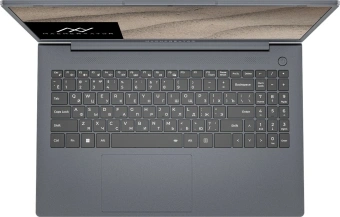 Ноутбук Machcreator One R5 Ryzen 5 7430U 16Gb SSD512Gb AMD Radeon Graphics 15.6" IPS FHD (1920x1080) Windows 11 Pro grey WiFi BT Cam 4825mAh (JJ00GB00GRU) - купить недорого с доставкой в интернет-магазине