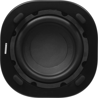 Саундбар JBL Bar 500 MK2 5.1 450Вт+300Вт черный - купить недорого с доставкой в интернет-магазине