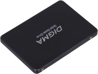 Накопитель SSD Digma SATA-III 4TB DGSR2004TR53T Run R5 2.5" - купить недорого с доставкой в интернет-магазине