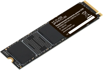 Накопитель SSD KingPrice PCIe 3.0 x4 960GB KPSS960G3 M.2 2280 - купить недорого с доставкой в интернет-магазине