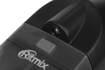 Пылесос Автомобильный Ritmix CVC-002 черный 60Вт - купить недорого с доставкой в интернет-магазине
