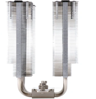 Устройство охлаждения(кулер) Thermalright Peerless Assassin 120 Soc-AM5/AM4/1200/1700/1851 серый 4-pin 25.6dB Al+Cu 750gr Ret (PA120) - купить недорого с доставкой в интернет-магазине