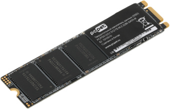 Накопитель SSD PC Pet SATA III 512Gb PCPS512G1 M.2 2280 OEM - купить недорого с доставкой в интернет-магазине