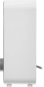 Тепловентилятор Ballu BFH/C-29 1500Вт белый/серый - купить недорого с доставкой в интернет-магазине