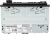 Автомагнитола Sony DSX-A410BT 1DIN 4x55Вт v3.0 RDS - купить недорого с доставкой в интернет-магазине