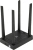Роутер беспроводной Netis N5 AC1200 10/100BASE-TX/4G ready черный - цена, купить или заказать с доставкой в интернет-магазине Роутер беспроводной Netis N5 AC1200 10/100BASE-TX/4G ready черный - купить недорого с доставкой в интернет-магазине