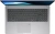 Ноутбук Asus ExpertBook P1 P1503CVA-S70349 Core i3 1315U 8Gb SSD512Gb Intel UHD Graphics 15.6" IPS FHD (1920x1080) noOS grey WiFi BT Cam (90NX0881-M00CJ0) - купить недорого с доставкой в интернет-магазине