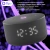 Умная колонка Yandex Станция Мини 3 Алиса черный 12W 1.0 BT/Wi-Fi (YNDX-00027BLK) - купить недорого с доставкой в интернет-магазине