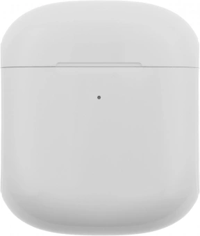 Гарнитура вкладыши Deppa Air Dream белый беспроводные bluetooth в ушной раковине (44160) - купить недорого с доставкой в интернет-магазине