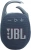 Колонка порт. JBL Clip 5 синий 7W Mono BT 1400mAh (JBLCLIP5BLU) - купить недорого с доставкой в интернет-магазине