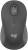 Мышь Logitech M550 темно-серый/серый оптическая 4000dpi silent беспров. BT/Radio USB для ноутбука 3but (910-007446) - купить недорого с доставкой в интернет-магазине
