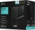Роутер беспроводной TP-Link Archer BE700 BE15000 100/1000/2500/10000BASE-T черный - купить недорого с доставкой в интернет-магазине