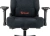 Кресло игровое A4Tech Bloody GC-660 черный Formula 999 искусственная замша с подголов. крестов. металл - купить недорого с доставкой в интернет-магазине