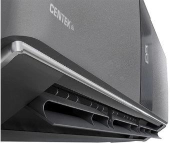 Сплит-система Centek CT-65Z10 серебристый - купить недорого с доставкой в интернет-магазине