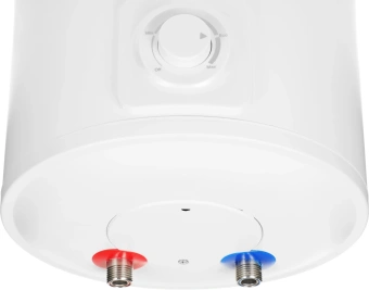 Водонагреватель Thermex IC 10 O 1.5кВт 10л электрический настенный/белый - купить недорого с доставкой в интернет-магазине