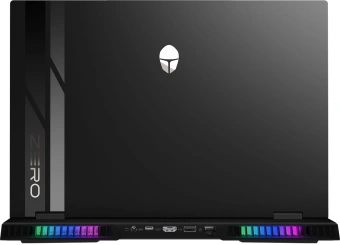 Ноутбук Thunderobot Zero 16 Ultra Core Ultra 7 255HX 32Gb SSD1Tb NVIDIA GeForce RTX5080 16Gb 16" IPS QHD (2560x1600) Windows 11 Pro black WiFi BT Cam (JT009Z00HRU) - купить недорого с доставкой в интернет-магазине