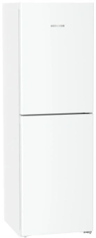 Холодильник Liebherr CNd 5204 2-хкамерн. белый - цена, купить или заказать с доставкой в интернет-магазине Холодильник Liebherr CNd 5204 2-хкамерн. белый - купить недорого с доставкой в интернет-магазине