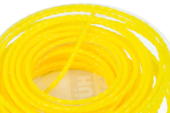 Леска для садовых триммеров Huter TS3012 d=3мм L=12м для Huter GGT-1900S(T) (71/2/3) - купить недорого с доставкой в интернет-магазине