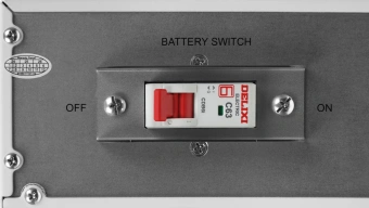 Батарея для ИБП Ippon NA+ RTA 3000 192В 4.8Ач для NA+ RTA 3000 - купить недорого с доставкой в интернет-магазине