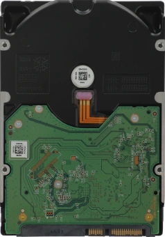 Жесткий диск WD SATA-III 10TB WD103KFBX Red Pro (7200rpm) 512Mb 3.5" - купить недорого с доставкой в интернет-магазине