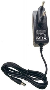 Блок питания AC/DC Osnovo SWP052000 - купить недорого с доставкой в интернет-магазине