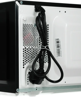 Микроволновая Печь Galanz MOS-2004MB 20л. 700Вт черный - купить недорого с доставкой в интернет-магазине
