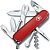 Нож перочинный Victorinox Climber (1.3703) 91мм 14функц. красный карт.коробка