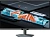 Монитор Gigabyte 27" M27Q3 черный IPS LED 16:9 HDMI полуматовая HAS Piv 1000:1 400cd 178гр/178гр 2560x1440 300Hz DP 2K USB 6.48кг