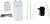 Точка доступа Origo OAP1200F (OAP1200F/A1A) AC1200 10/100BASE-TX белый - купить недорого с доставкой в интернет-магазине