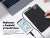 Графический планшет Parblo Intangbo X7 USB Type-C черный - купить недорого с доставкой в интернет-магазине
