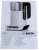 Чайник электрический Bosch TWK8611P 1.5л. 2400Вт белый/серебристый корпус: пластик/металл - купить недорого с доставкой в интернет-магазине